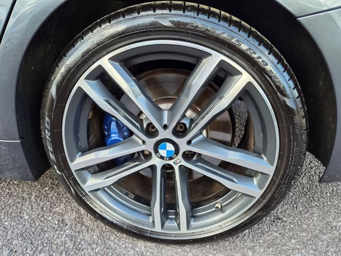 BMW 4 Series 2017