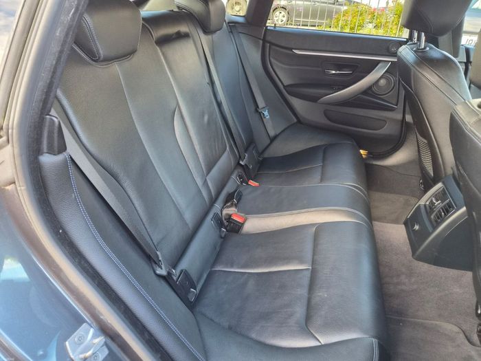 BMW 4 Series 2017