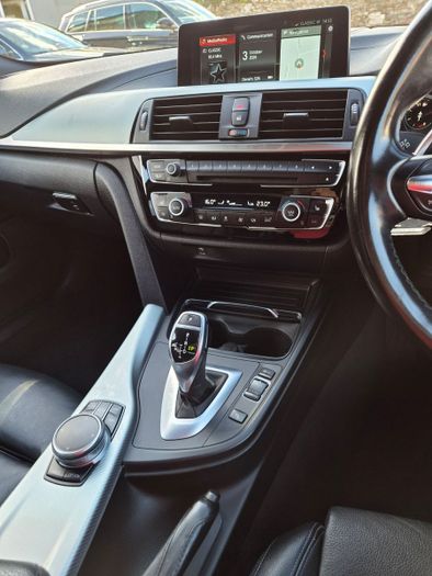 BMW 4 Series 2017