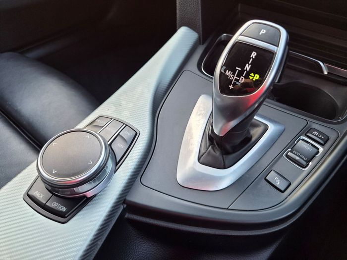 BMW 4 Series 2017