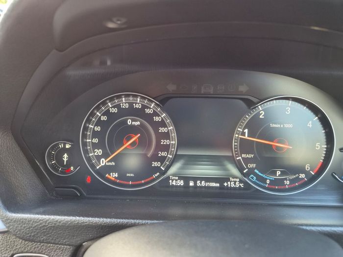 BMW 4 Series 2017
