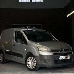 Citroen Berlingo 2013