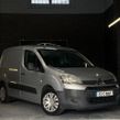 Citroen Berlingo 2013
