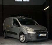 Citroen Berlingo 2013