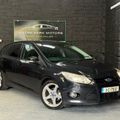Ford Focus 2011