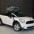 MINI COUNTRYMAN 2014