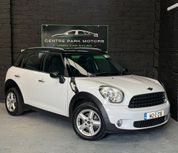 MINI COUNTRYMAN 2014