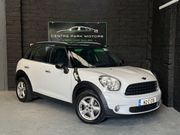 MINI COUNTRYMAN 2014