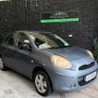 Nissan Micra 2013