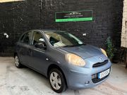 Nissan Micra 2013
