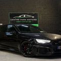 Audi RS4 2018