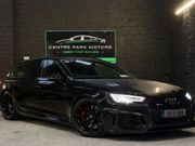 Audi RS4 2018