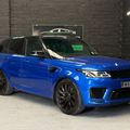 Land Rover Range Rover Sport 2019