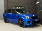 Land Rover Range Rover Sport 2019