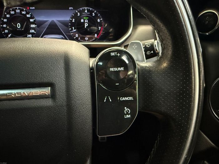 Land Rover Range Rover Sport 2019