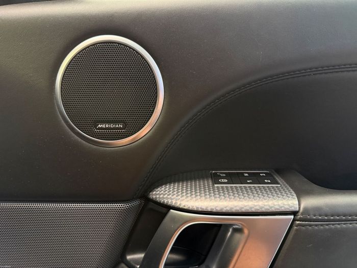 Land Rover Range Rover Sport 2019
