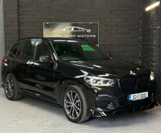BMW X3 2021