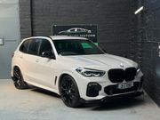 BMW X5 2021
