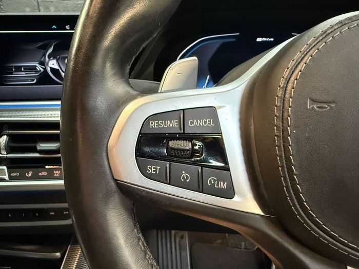 BMW X5 2021