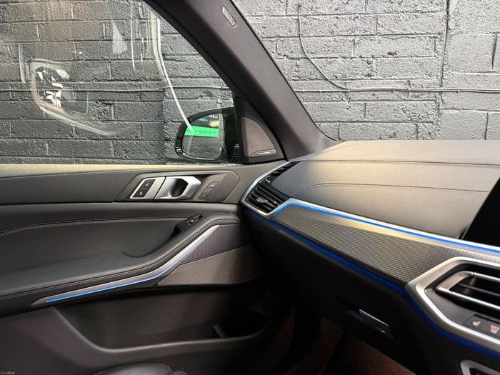 BMW X5 2021
