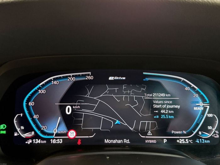 BMW X5 2021
