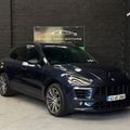 Porsche Macan 2015