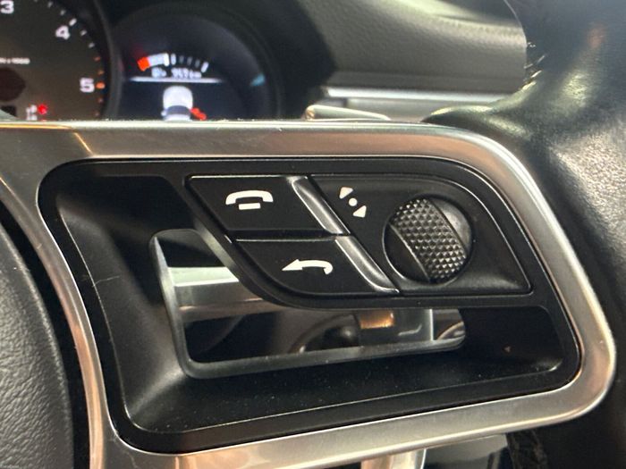 Porsche Macan 2015