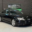 Audi A4 2016