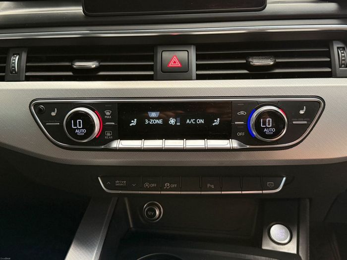 Audi A4 2016
