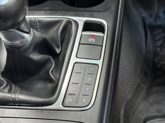 Audi A4 2016