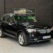 BMW X3 2016