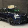 BMW X5 2022