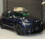 BMW X5 2022