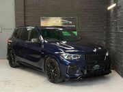 BMW X5 2022