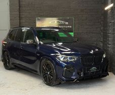 BMW X5 2022