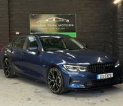 BMW 3 Series 2022