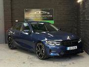BMW 3 Series 2022