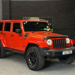 Jeep Other 2015