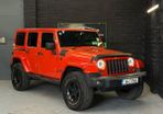 Jeep Wrangler 2015
