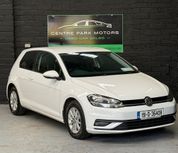 Volkswagen Golf 2019