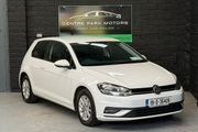 Volkswagen Golf 2019