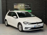 Volkswagen Golf 2019