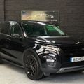Land Rover Discovery Sport 2018