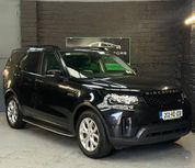 Land Rover Discovery 2020