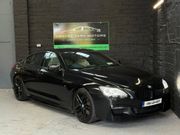 BMW 6 Series 2013