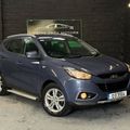 Hyundai ix35 2012