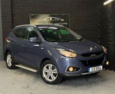 Hyundai ix35 2012