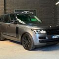 Land Rover Range Rover 2017