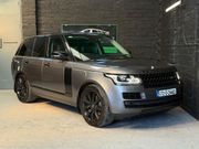 Land Rover Range Rover 2017
