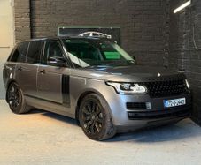 Land Rover Range Rover 2017